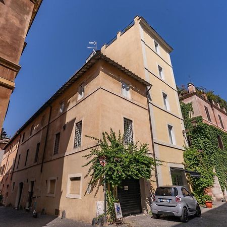 Effe Luxury Palace Roma Dış mekan fotoğraf