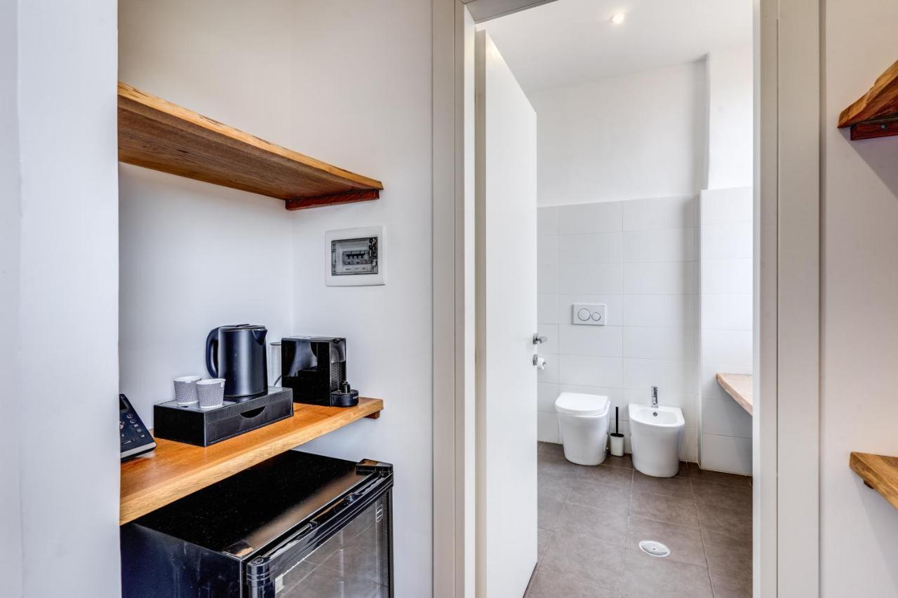Effe Luxury Palace Roma Dış mekan fotoğraf