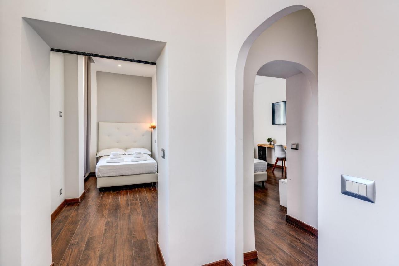 Effe Luxury Palace Roma Dış mekan fotoğraf