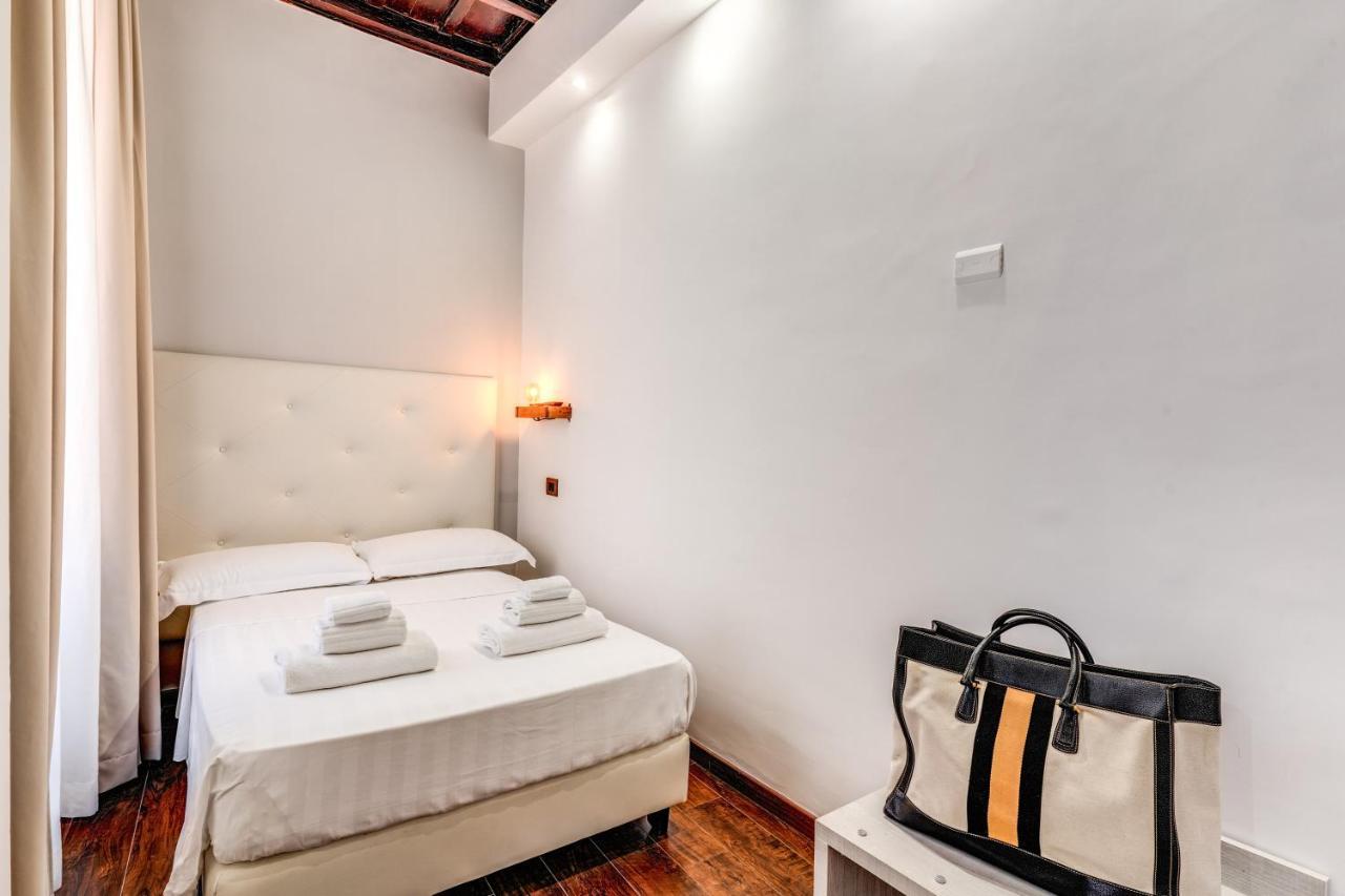 Effe Luxury Palace Roma Dış mekan fotoğraf
