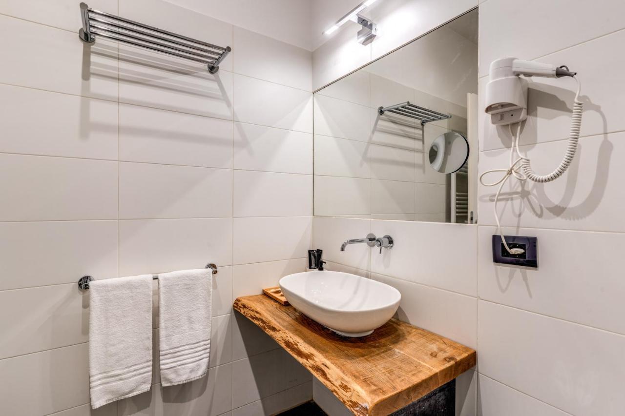 Effe Luxury Palace Roma Dış mekan fotoğraf