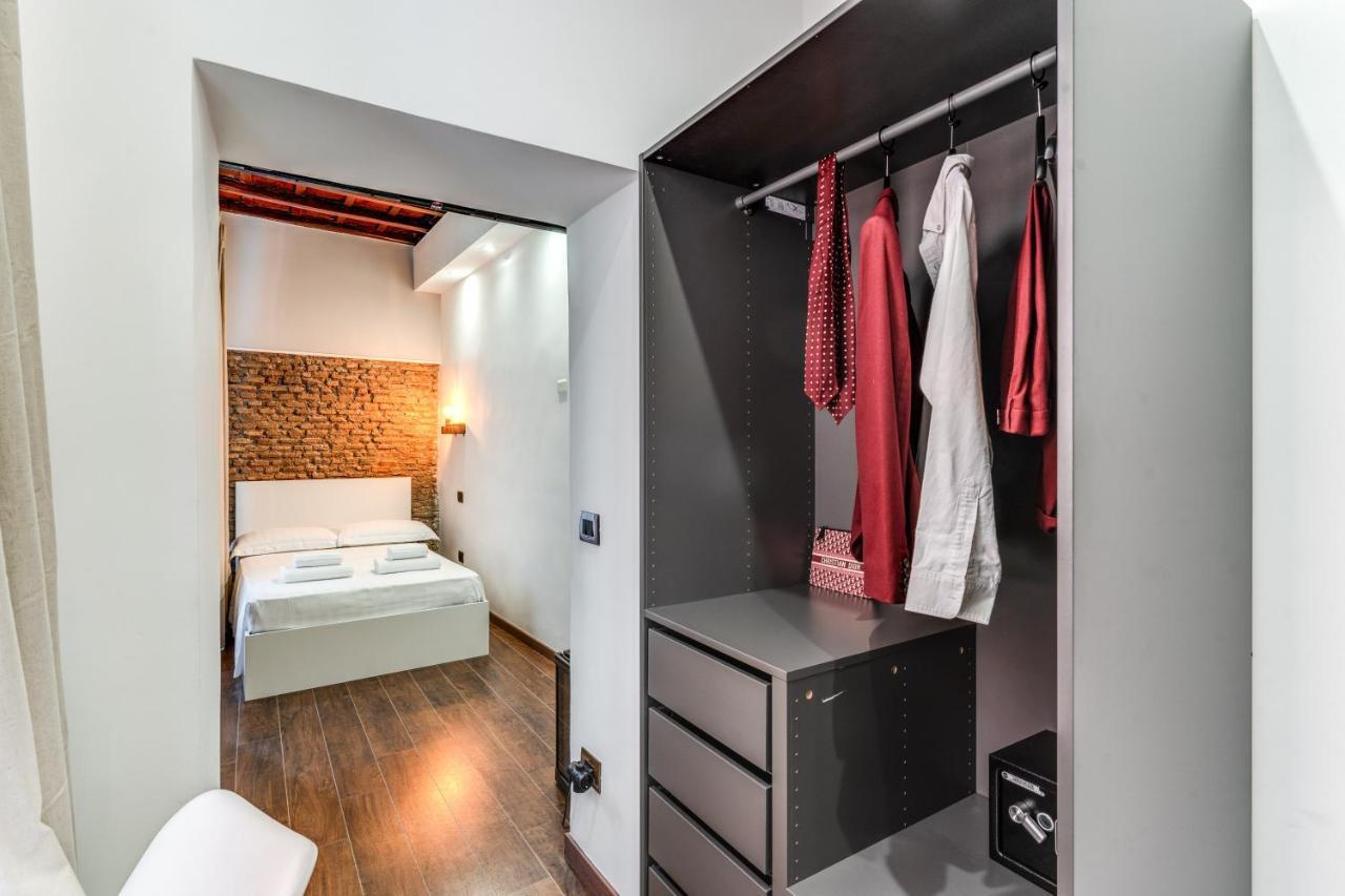 Effe Luxury Palace Roma Dış mekan fotoğraf