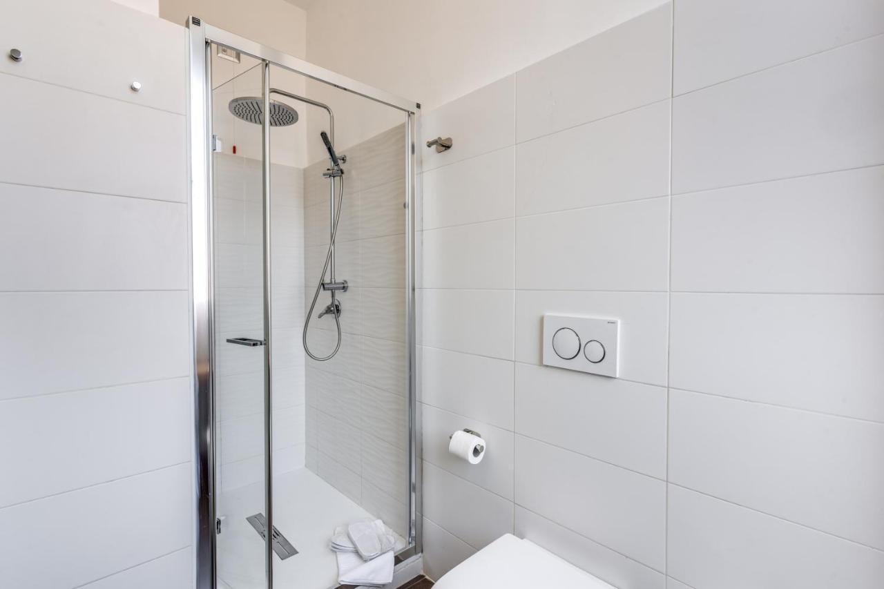 Effe Luxury Palace Roma Dış mekan fotoğraf
