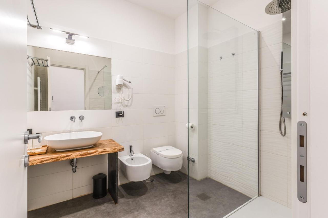 Effe Luxury Palace Roma Dış mekan fotoğraf