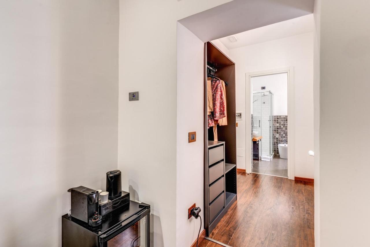 Effe Luxury Palace Roma Dış mekan fotoğraf