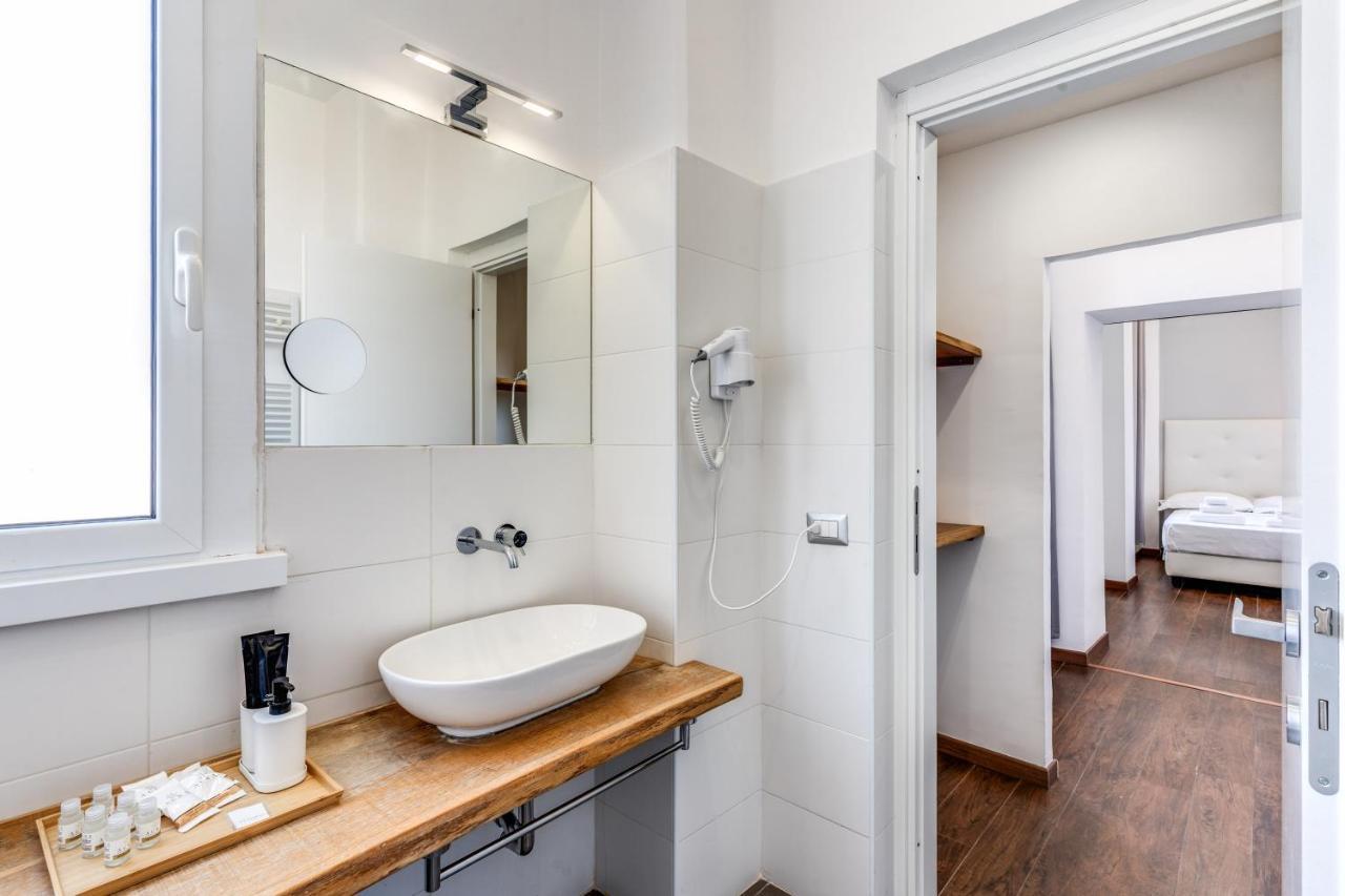 Effe Luxury Palace Roma Dış mekan fotoğraf