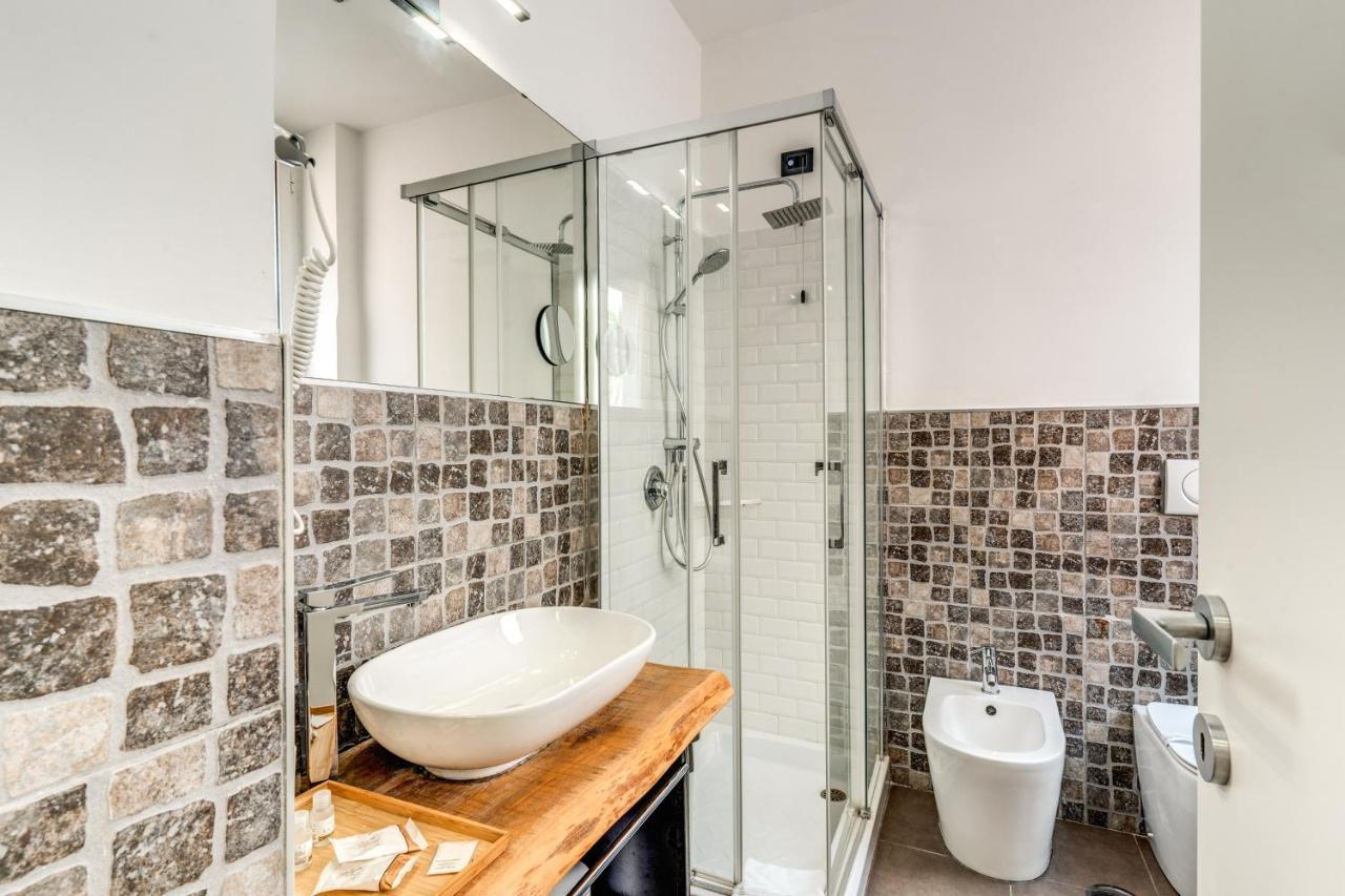 Effe Luxury Palace Roma Dış mekan fotoğraf