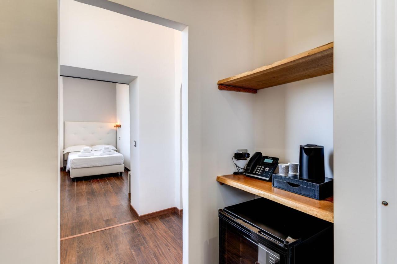 Effe Luxury Palace Roma Dış mekan fotoğraf