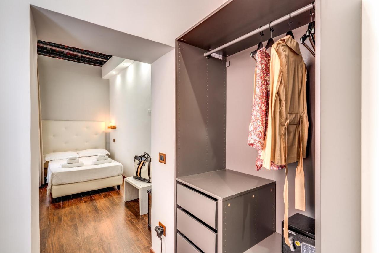 Effe Luxury Palace Roma Dış mekan fotoğraf