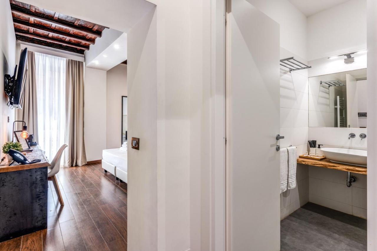 Effe Luxury Palace Roma Dış mekan fotoğraf