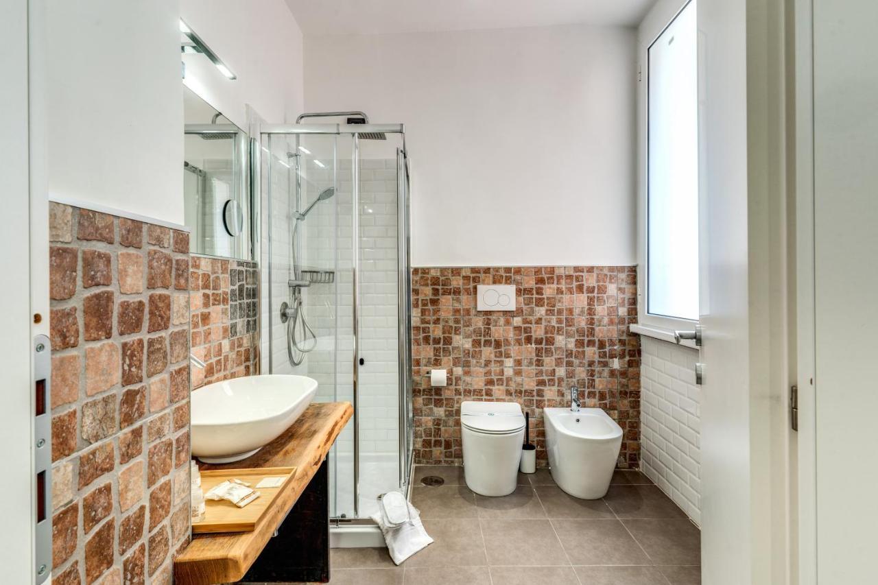 Effe Luxury Palace Roma Dış mekan fotoğraf