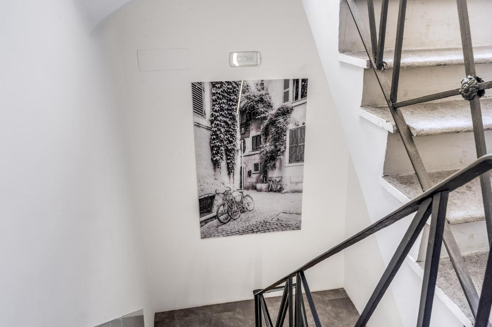 Effe Luxury Palace Roma Dış mekan fotoğraf